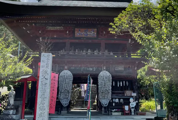 札所四番　金昌寺