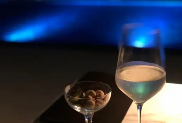 Bar Sky Salon