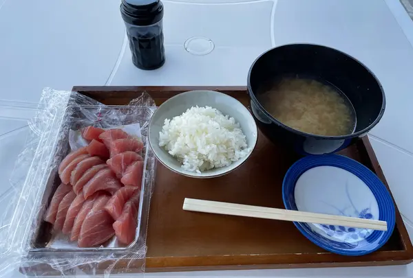 玉野魚市場
