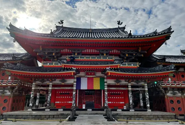 耕三寺・耕三寺博物館