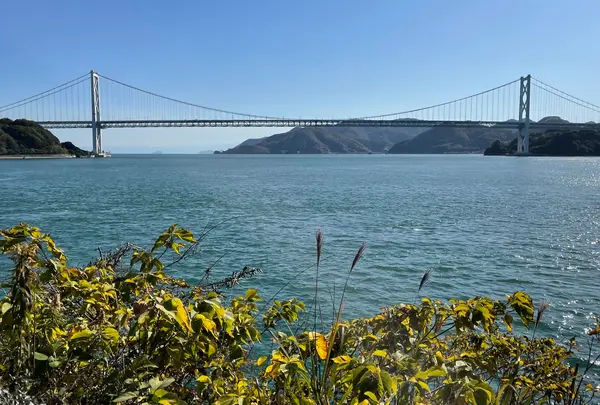 因島大橋