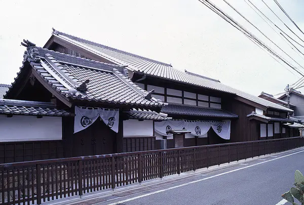 豊橋市二川宿本陣資料館
