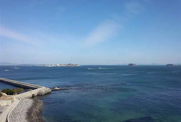 羽豆岬