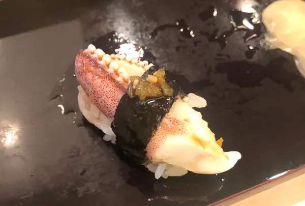 鮨 かじわら