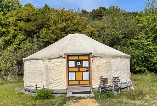 直島ふるさと海の家 つつじ荘