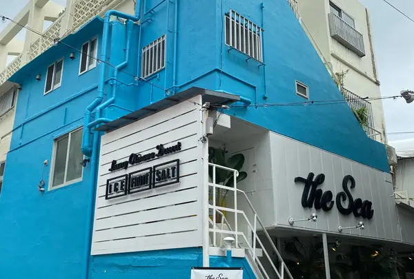 ～フルーツかき氷専門店～ the Sea 那覇国際通り店の写真・動画_image_931414