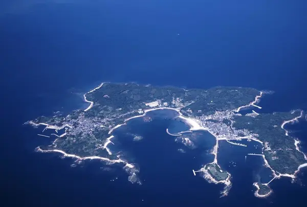 佐久島