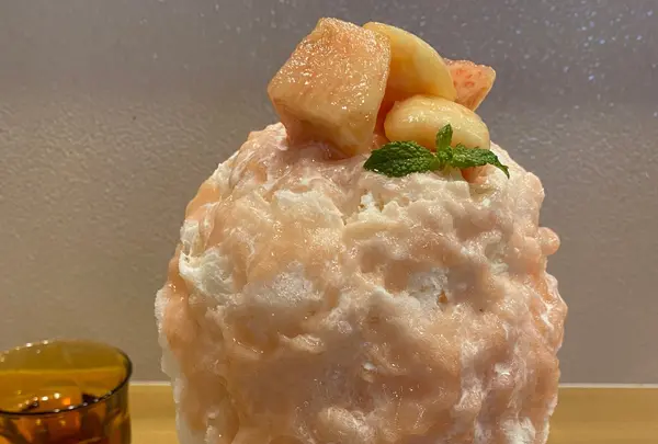京氷菓つららの写真・動画_image_931895