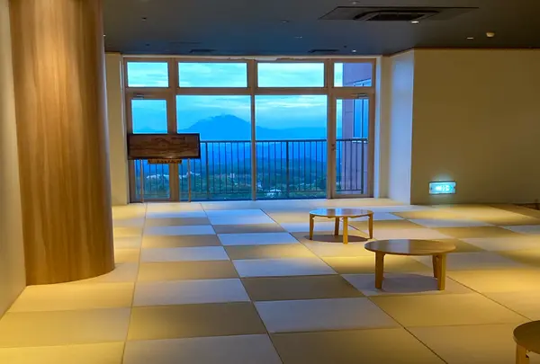 霧島観光ホテル