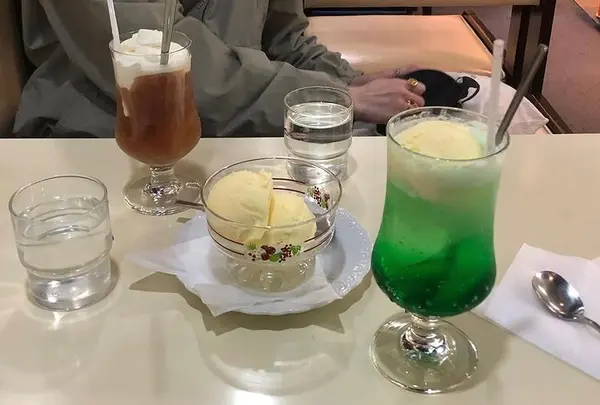 アミーコ