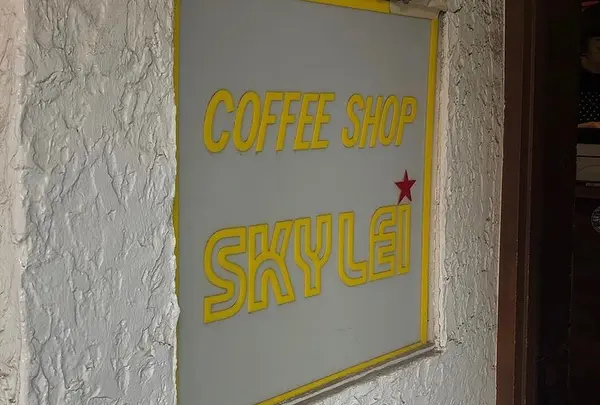 スカイレイ