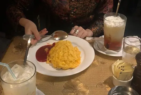 サモアール