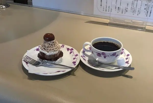 かをり山下町本店