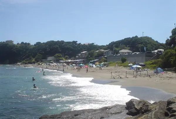 大浦海水浴場