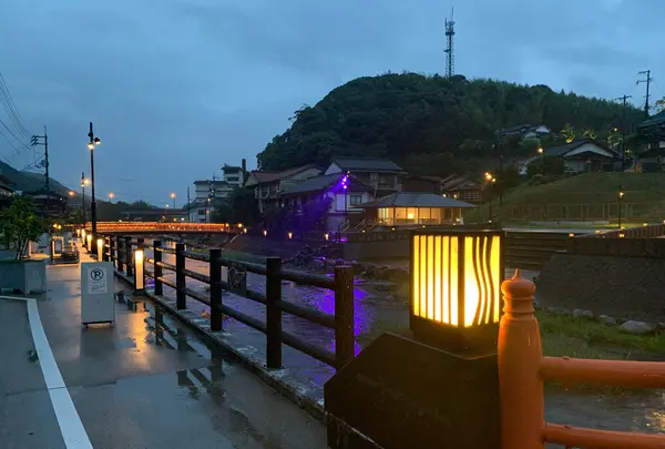 長門湯本温泉の写真・動画_image_932864