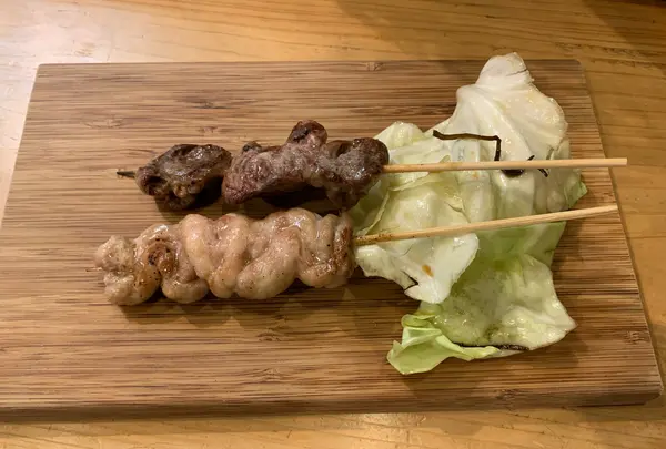 焼き鳥 さくら食堂の写真・動画_image_932869