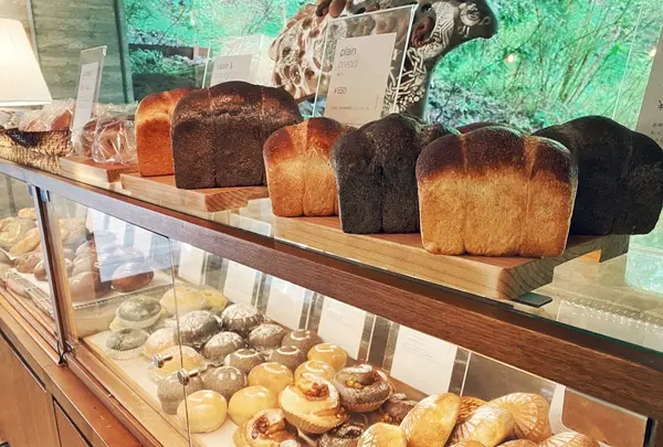 före bakery