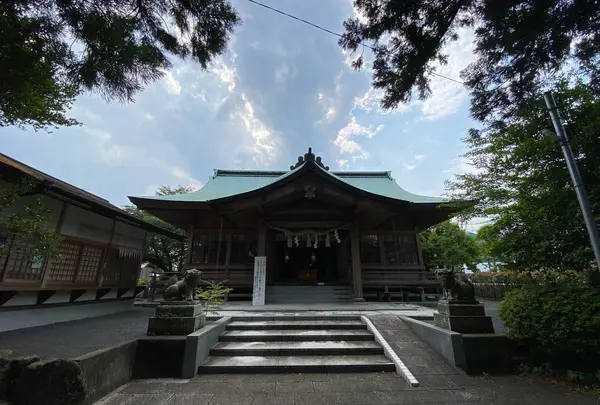 吉弘神社