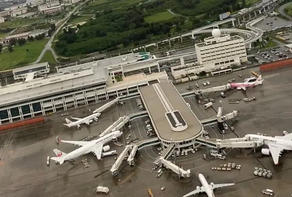 那覇空港の写真・動画_image_934229