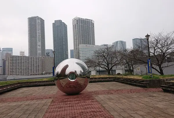 はとば公園