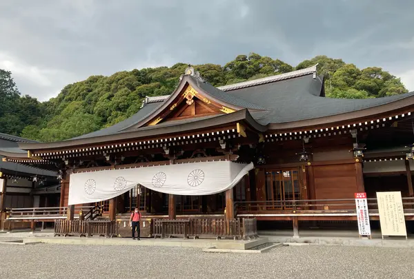 大神神社