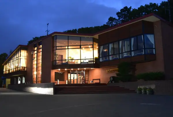 ふらのワイン工場