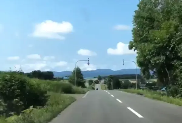 ジェットコースターの路