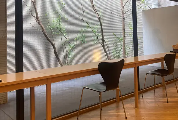 ROKUMEI COFFEE CO.NARA