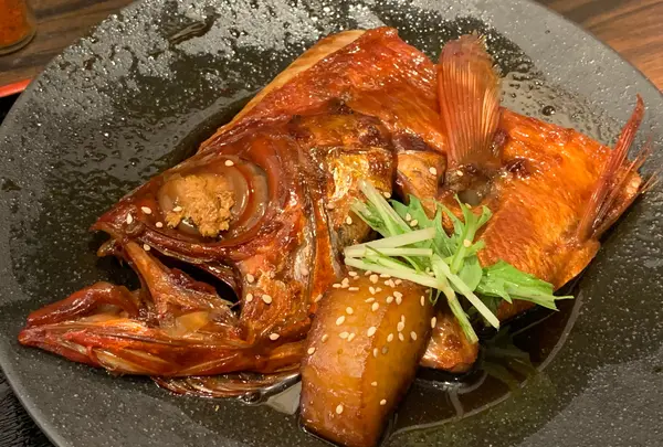 くろば亭 本店