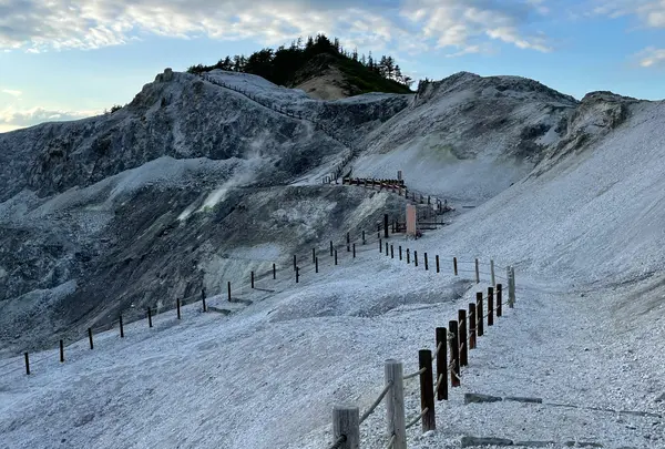 川原毛地獄