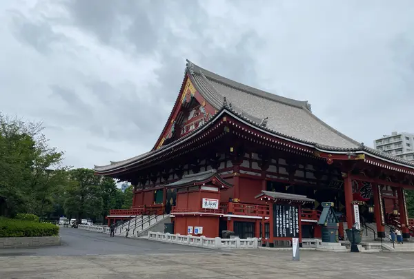 浅草寺の写真・動画_image_936714