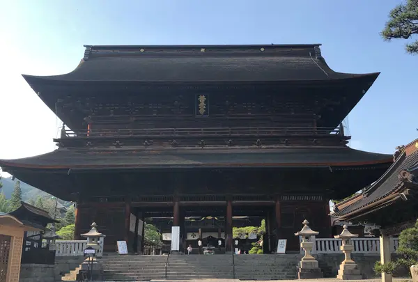 善光寺