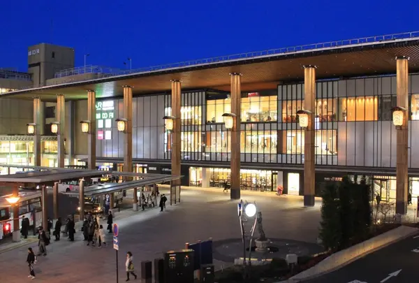 長野駅