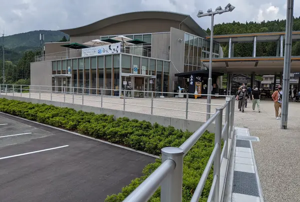 道の駅したら