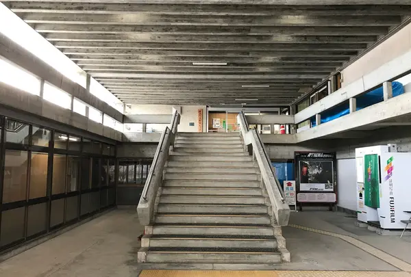 倉吉市役所
