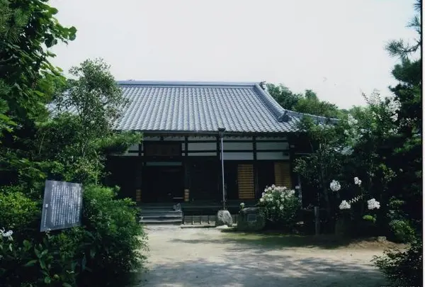 花岳寺