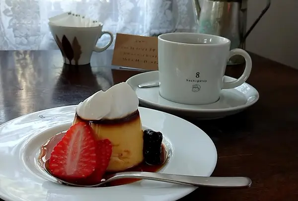 カフェ ８月の写真・動画_image_939381