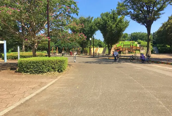 サイクリングセンター