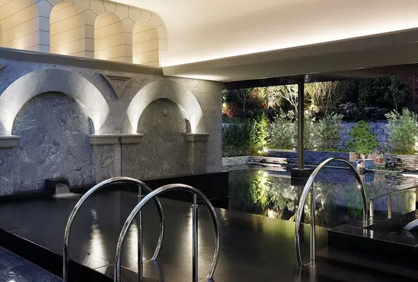 The Westin Miyako Kyoto