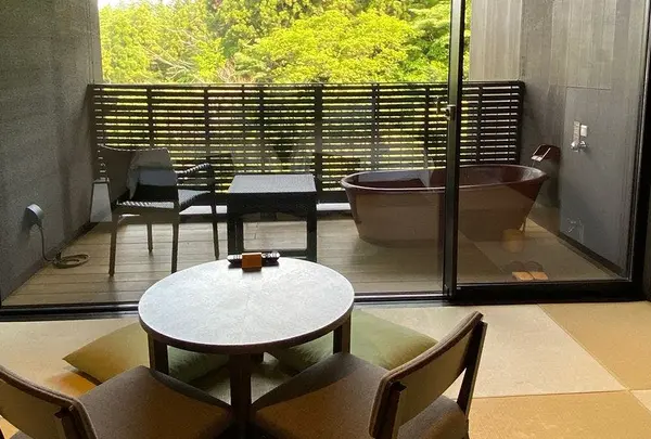 箱根小涌園 天悠