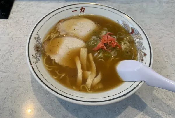 中華そば 一力 （いちりき）の写真・動画_image_942507