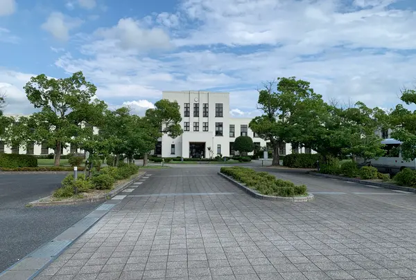 豊郷町立豊郷小学校