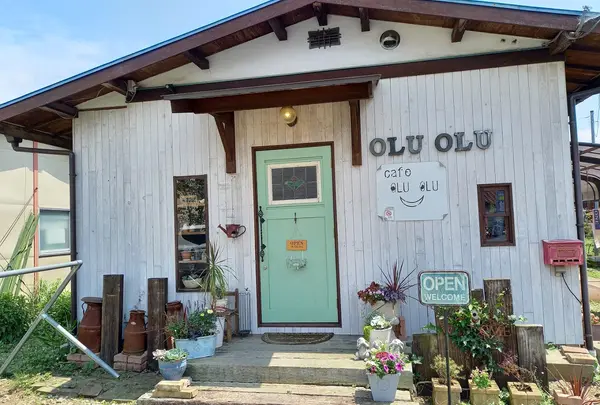 OLUOLU