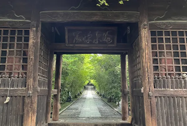 輪王寺