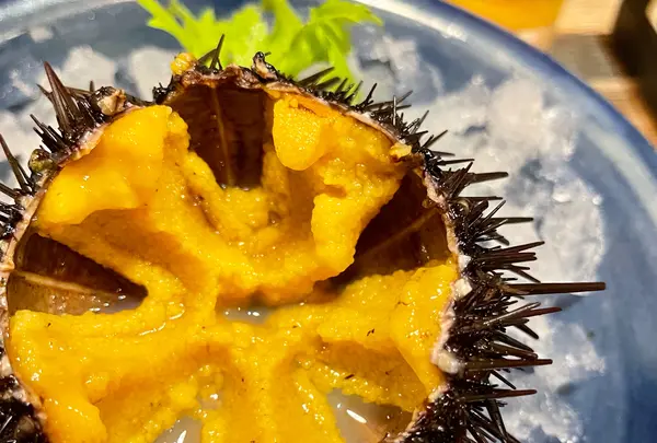 片倉うに屋