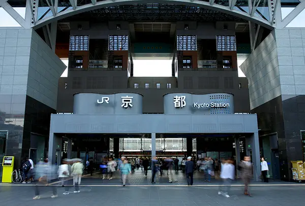 京都駅