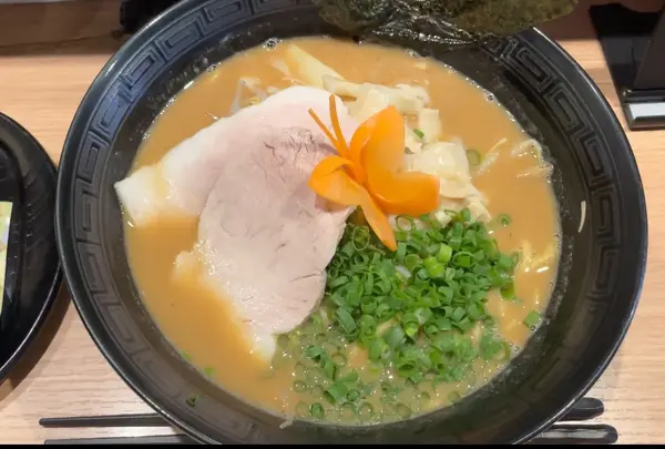 らーめん渡邉