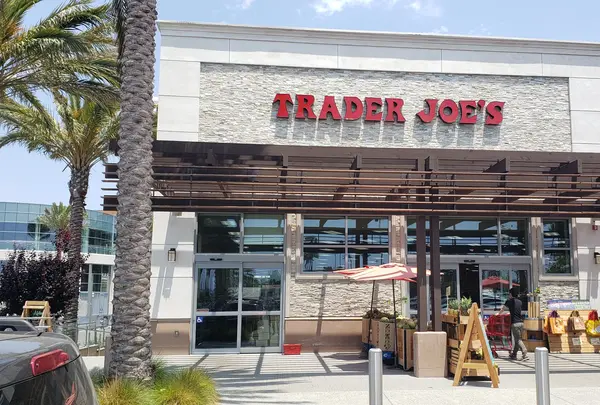 Trader Joe's