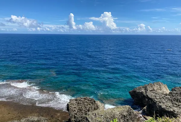 喜屋武岬