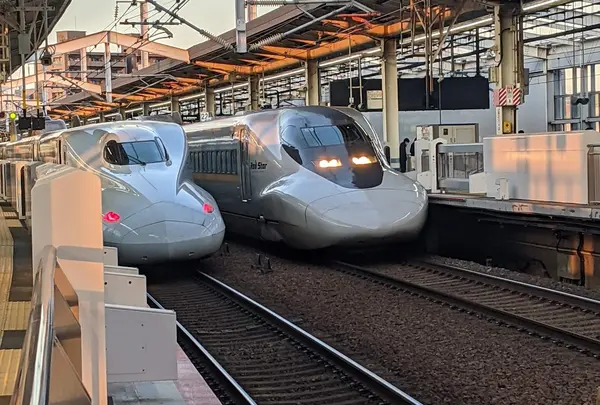 岡山駅
